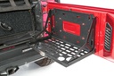 Smittybilt Tailgate Table - Jeep Wrangler JK