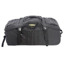 Smittybilt Trail Gear Bag with Storage Compartment ( Black ) - Universal