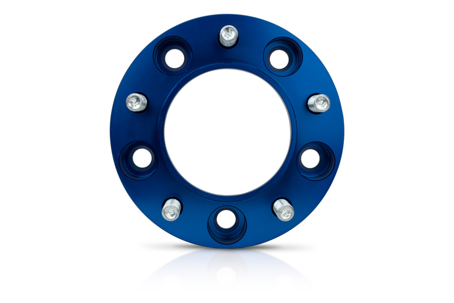 Spidertrax 1.25&quot; Wheel Spacer Kit