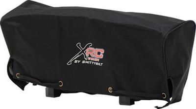 Smittybilt XRC Logo Winch Cover - Universal