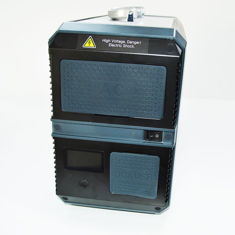 Sungzu 1000W Portable Power Station - Universal