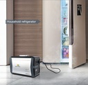 Sungzu 1000W Portable Power Station - Universal