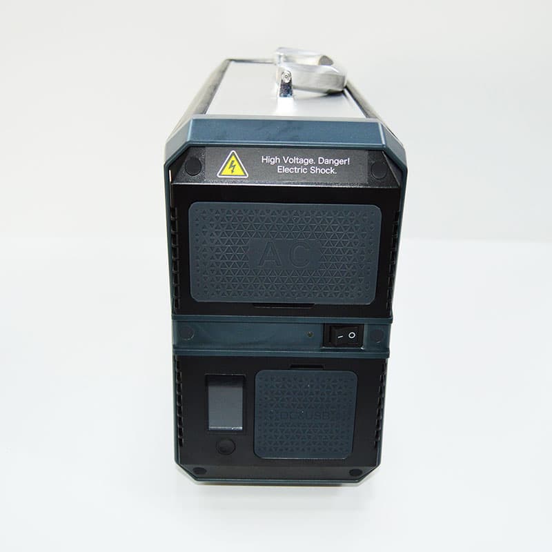 Sungzu 500W Portable Power Station - Universal