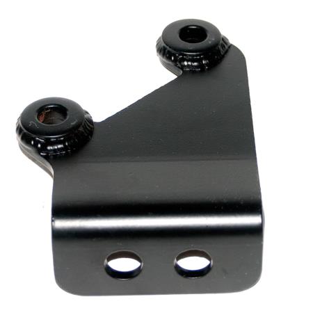 TeraFlex CB Antenna Mount - Jeep Wrangler ( 2007 - 2018 )