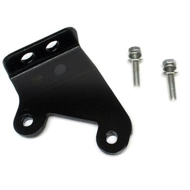 TeraFlex CB Antenna Mount - Jeep Wrangler ( 2007 - 2018 )