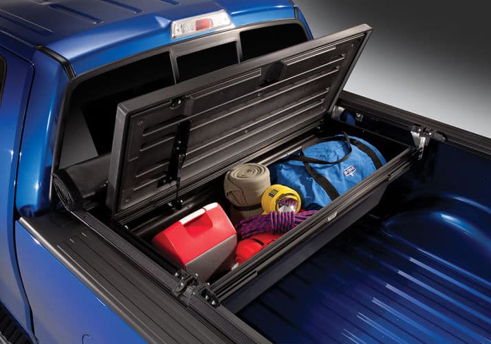 TruXedo TonneauMate Toolbox - Universal