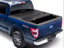 UnderCover Armor Flex Hard Folding Tonneau Cover (Short Bed) - FORD F-150 (2021-2022) / Raptor (2021-2022)