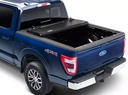 UnderCover Armor Flex Hard Folding Tonneau Cover (Short Bed) - FORD F-150 (2021-2022) / Raptor (2021-2022)