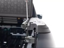 UnderCover Armor Flex Hard Folding Tonneau Cover (Short Bed) - FORD F-150 (2021-2022) / Raptor (2021-2022)