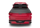 UnderCover ArmorFlex Hard Folding Tonneau Cover (Standard Bed) - Silverado/Sierra 1500 (2019-2022)