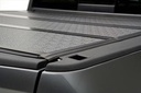 UnderCover FLEX Hard Folding Tonneau Cover - Toyota Tundra (Short Bed) ( 2007 - 2020 )