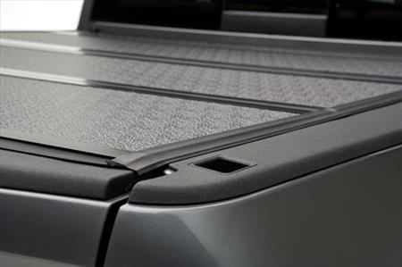 UnderCover FLEX Hard Folding Tonneau Cover - Toyota Tundra (Standard Bed) ( 2007 - 2021 )