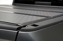UnderCover Flex Hard Folding Tonneau Cover (Standard Bed) - Silverado/Sierra (2014-2018) 