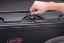 UnderCover Swing Case Truck Toolbox (Driver Side) - FORD-F150 (2015-2022) / SVT Raptor (2017-2022)