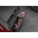 UnderCover Swing Case Truck Toolbox (Driver Side) - Ram 1500 (2019-2022)