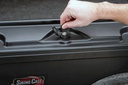 UnderCover Swing Case Truck Toolbox (Driver Side) - Silverado/Sierra (2019-2022)