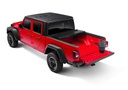 UnderCover Swing Case Truck Toolbox (Passenger side) - Jeep Gladiator JT (2020-2022)
