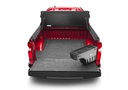 UnderCover Swing Case Truck Toolbox (Passenger side) - Silverado/Sierra (2019-2022)