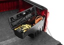 UnderCover Swing Case Truck Toolbox (Passenger side) - Silverado/Sierra (2019-2022)