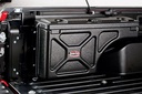 UnderCover Swing Case Truck Toolbox (Driver Side) - Ram 1500-3500 (2002-2018) / (2019-2022 Classic)