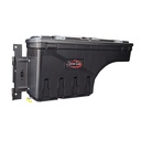 UnderCover Swing Case Truck Toolbox (Driver Side) - Ram 1500-3500 (2002-2018) / (2019-2022 Classic)