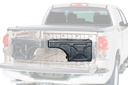 UnderCover Swing Case Truck Toolbox (Passenger Side) - Ram 1500-3500 (2002-2018) / (2019-2022 Classic)