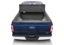 UnderCover Ultra Flex Hard Folding Tonneau Cover (Short Bed) - Ford F-150 (2021-2022) / Raptor (2021-2022)