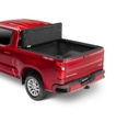 UnderCover Ultra Flex Hard Folding Tonneau Cover (Standard Bed) - Silverado/Sierra 1500 (2019-2022)