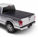 UnderCover Ultra Flex Hard Folding Tonneau Cover - Ford F-150 (Standard Bed) ( 2015 - 2020 )