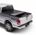 UnderCover Ultra Flex Hard Folding Tonneau Cover - Ford F-150 (Standard Bed) ( 2015 - 2020 )