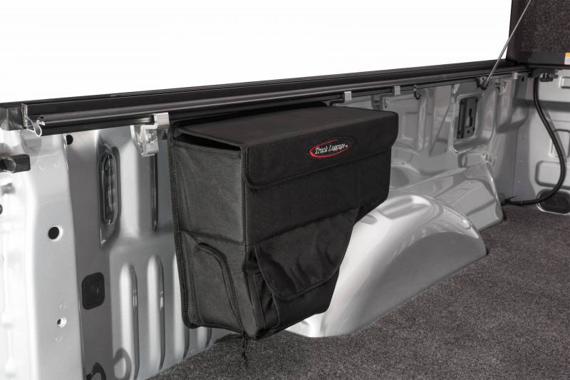 UnderCover Ultra Flex Hard Folding Tonneau Cover - Ford F-150 (Standard Bed) ( 2015 - 2020 )