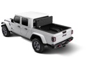 UnderCover Ultra Flex Hard Folding Tonneau Cover - Jeep Gladiator JT (2020-2022)