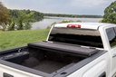 UnderCover Ultra Flex Hard Folding Tonneau Cover - Silverado/Sierra (Standard Bed) ( 2014 - 2018 )