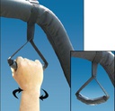 VDP 360° Grab Handles ( Heavy Duty Strap and Buckle )