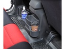 VDP Trash Can with Cup Holders - Jeep Wrangler JK ( 2011 - 2018 )