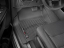 WeatherTech (Front + Rear) Floor Liners (Crew Cab) - Ram 1500 (2019-2022)