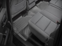 WeatherTech (Front + Rear) Floor Liners (Crew Cab) - Silverado/Sierra 1500 (2019-2022)