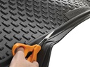 WeatherTech AVM Cargo Mat (Black) - Universal