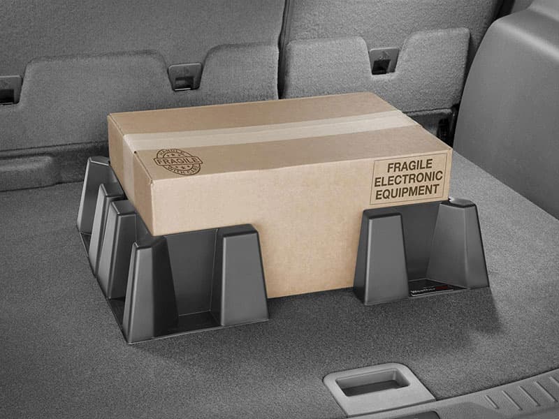 WeatherTech CargoTech Containment System - Universal