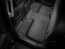 WeatherTech DigitalFit (Front + Rear) Floor Liners (Crew Cab) - Silverado/Sierra 1500 ( 2014 - 2018 )