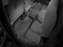 WeatherTech DigitalFit (Front + Rear) Floor Liners (Double Cab) - Silverado/Sierra 1500 ( 2014 - 2018 )