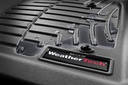 WeatherTech DigitalFit (Front + Rear) Floor Liners (Double Cab) - Silverado/Sierra 1500 ( 2014 - 2018 )