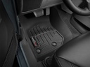 WeatherTech DigitalFit (Front + Rear) Floor Liners - Jeep Wrangler JK 2-Door ( 2014 - 2018 )