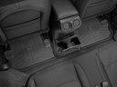 WeatherTech DigitalFit (Front + Rear) Floor Liners - Jeep Wrangler JL 2-Door (2018-2022)