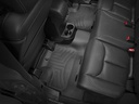 WeatherTech DigitalFit (Front + Rear) Floor Liners - Jeep Wrangler Unlimited JK 4-Door ( 2014 - 2018 )