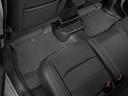 WeatherTech DigitalFit (Front + Rear) Floor Liners - Jeep Wrangler Unlimited JL 4-Door (2018-2022)