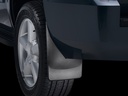 WeatherTech No Drill Mud Flaps - Rear Pair - FORD-F150 ( 2004 - 2014 )