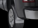 WeatherTech No Drill Mud Flaps - Rear Pair - FORD-F150 ( 2004 - 2014 )