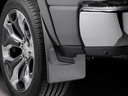 WeatherTech No-Drill DigitalFit (Front + Rear) Mud Flaps - Ram 1500 (2019-2022)