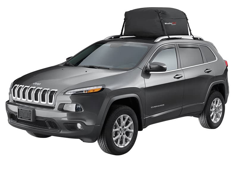 WeatherTech RackSack Rooftop Cargo Carrier - Universal